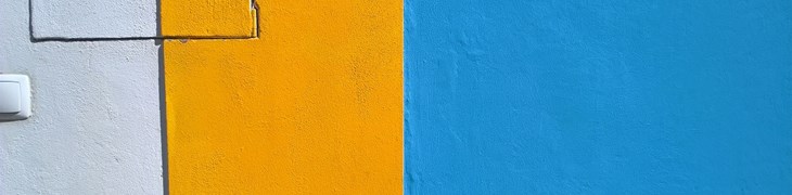 The Power of Colour; Beyond South Devon image