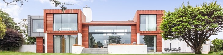 Creating #lifechangingspaces image